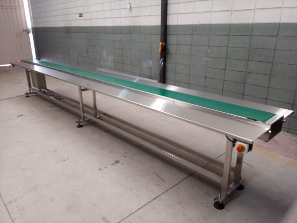 Linha de Produção